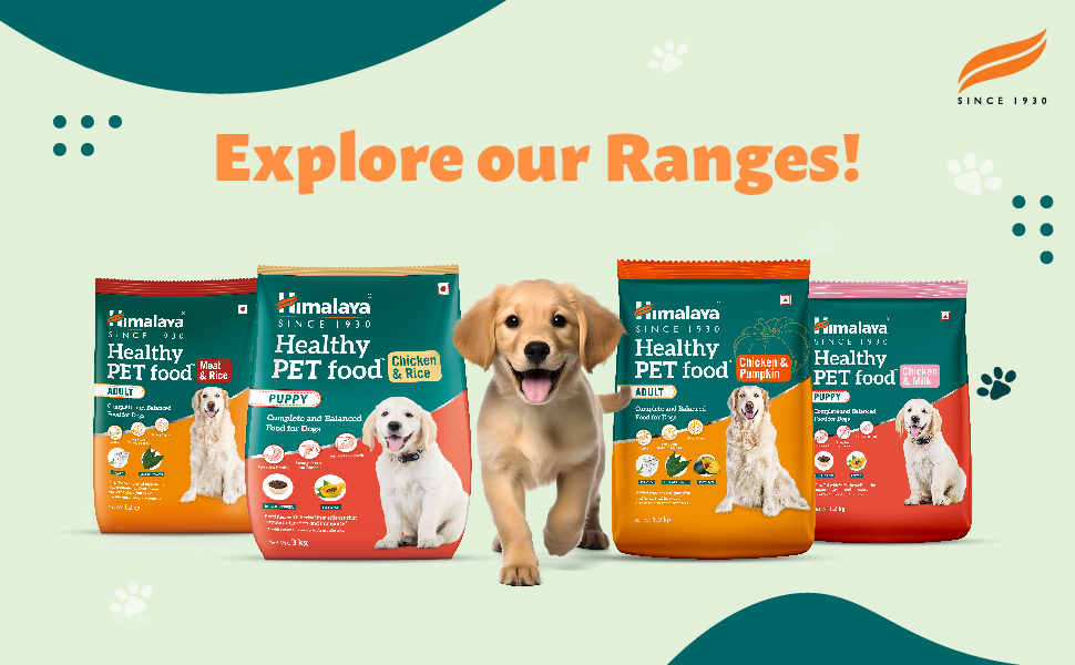 Himalaya Pet Food