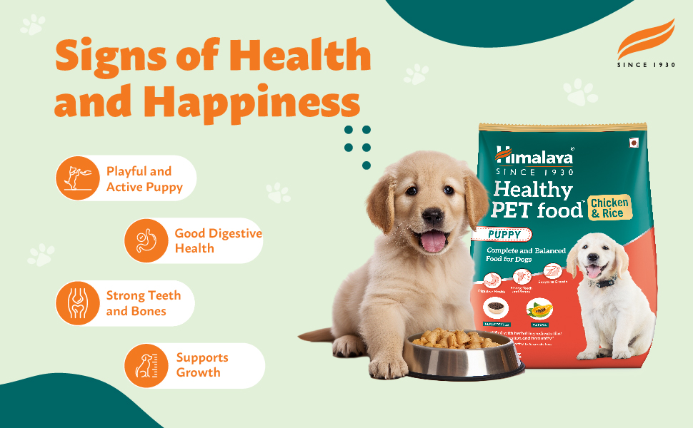 Himalaya Pet Food