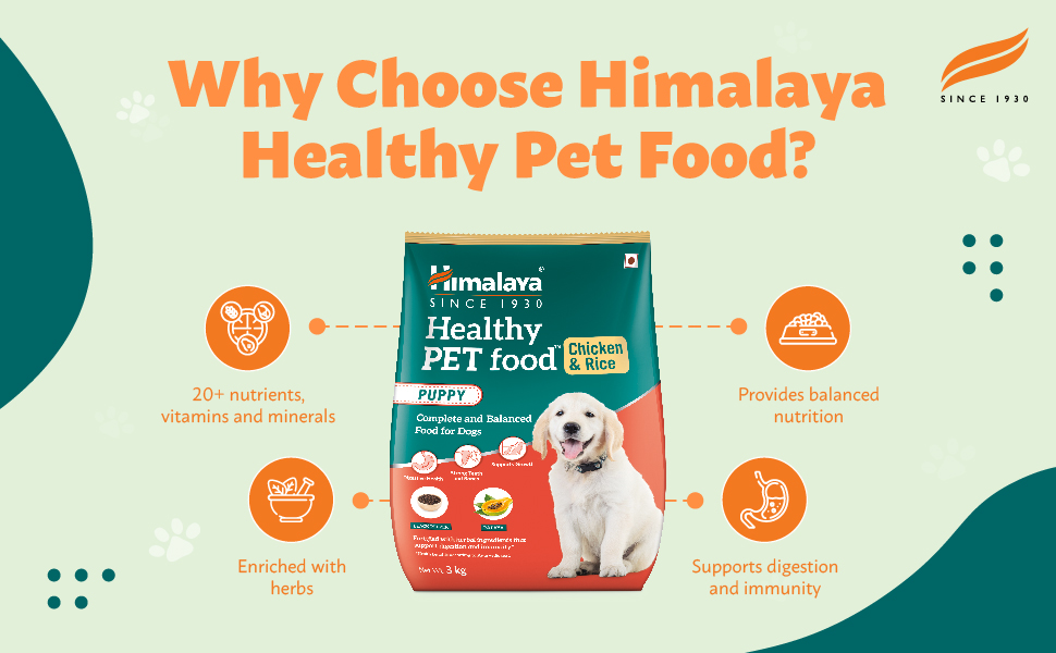 Himalaya Pet Food
