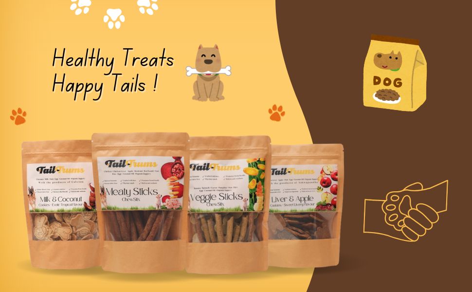 Dog sticks