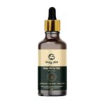 Goofy Tails Hemp Seed Oil for Dogs and Cats 100 ml, Cold Pressed Hemp Oil for Dogs and Cats, Anti Inflammatory Omega Rich Dog Supplement (3-6-9)