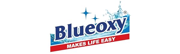 Blueoxy logo