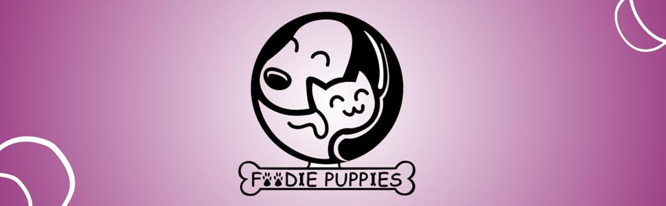 Foodie Puppies