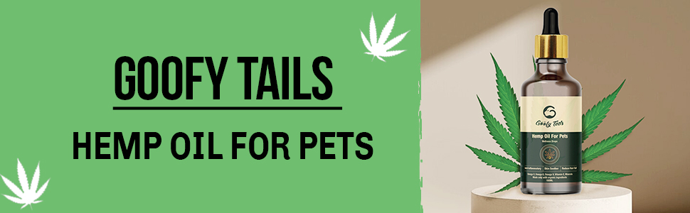 Hemp Seed Oil for dogs, Anti Anxiety for dogs, Dog Immunity Booster, hemp seed oil for cats