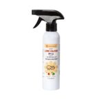 Healthy Paw Life Lime Sulfur Spray - Pet Care For Dry And Itchy Skin - Hot Spots, Mange, Ringworm, Fungus - Spotcare And Safe Solution For Cat, Dog, Puppies, Kittens (250 Ml)