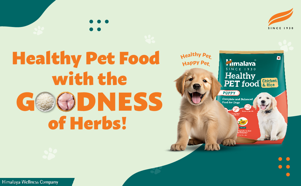 Himalaya Pet Food
